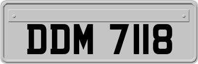 DDM7118