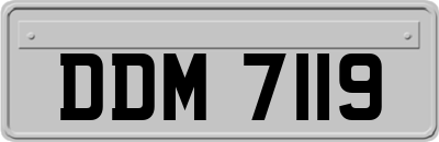 DDM7119