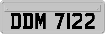 DDM7122