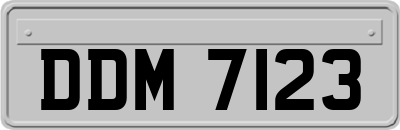 DDM7123
