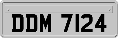 DDM7124