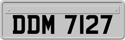 DDM7127