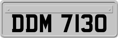 DDM7130