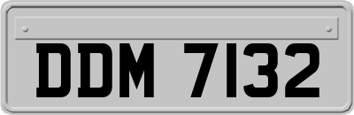DDM7132