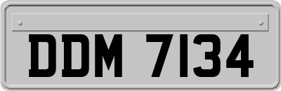 DDM7134