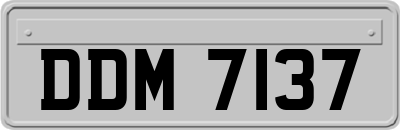 DDM7137