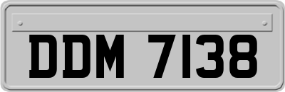 DDM7138