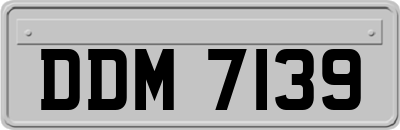 DDM7139