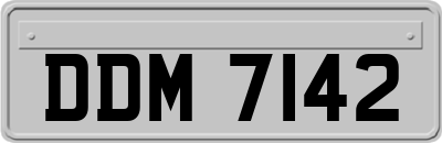 DDM7142
