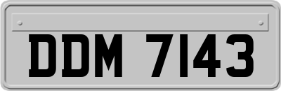DDM7143