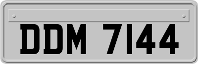DDM7144