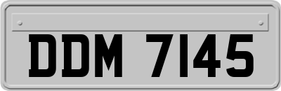 DDM7145