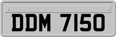DDM7150