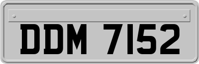 DDM7152