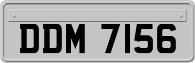 DDM7156