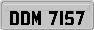 DDM7157