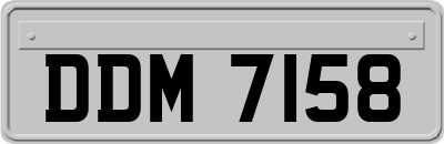 DDM7158