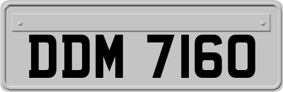 DDM7160