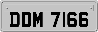 DDM7166