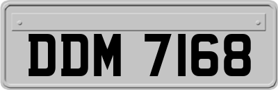 DDM7168