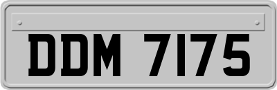 DDM7175
