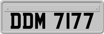 DDM7177