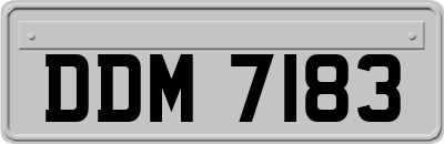 DDM7183