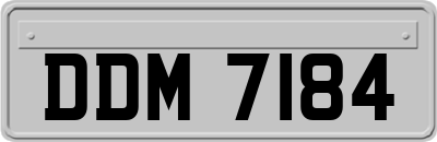 DDM7184