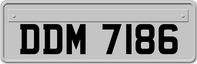 DDM7186