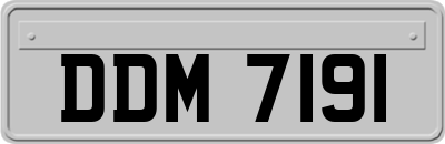 DDM7191