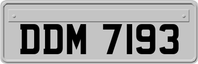 DDM7193