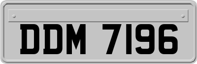 DDM7196