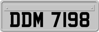 DDM7198