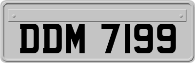 DDM7199