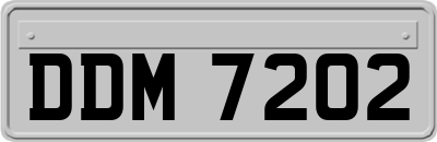 DDM7202