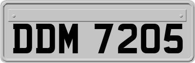 DDM7205