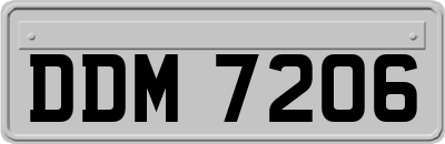 DDM7206