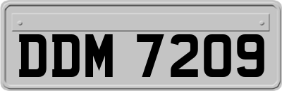 DDM7209