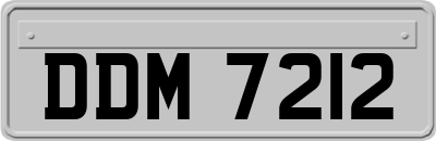 DDM7212