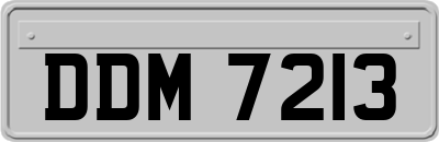 DDM7213