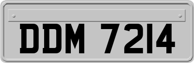DDM7214