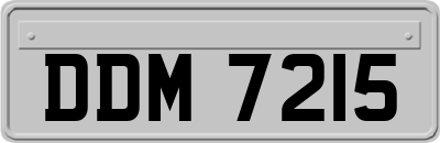 DDM7215
