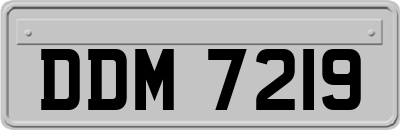 DDM7219