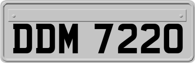 DDM7220