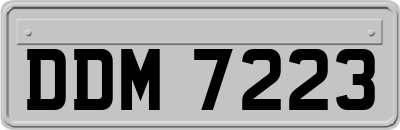 DDM7223