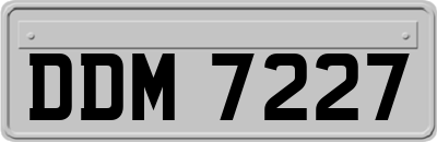 DDM7227