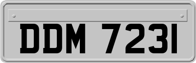DDM7231