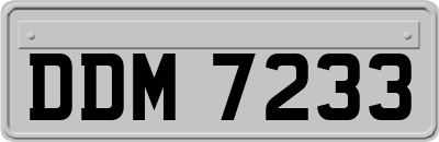 DDM7233
