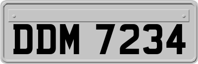 DDM7234