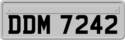 DDM7242
